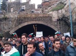 Bulgaristan'da Bulgar baharı kapıda mı ?