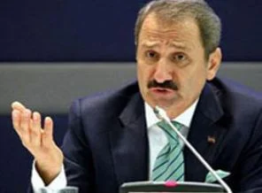 Çağlayan büyüme de iddialı konuştu
