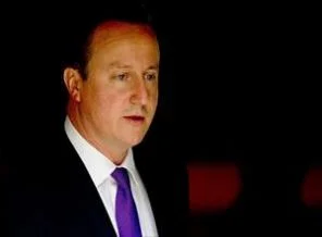 Cameron'dan AB'ye 'kemer sık' baskısı