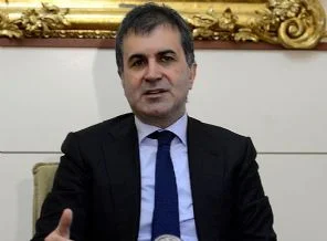 Çelik: Arkeolojik kazılar durdurulmadı