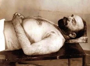Cemal Paşa'nın katili Ermeni değildi!