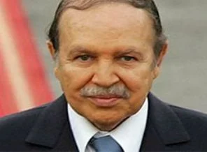 Cezayir iktidar partisinde koltuk değişimi