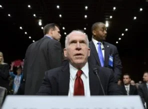 CIA Başkan adayı Brennan sorgulandı