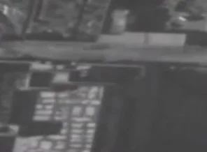 CIA çekti İran yayınladı