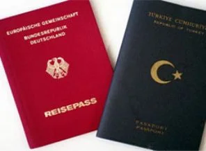 Çifte vatandaşlık atağı