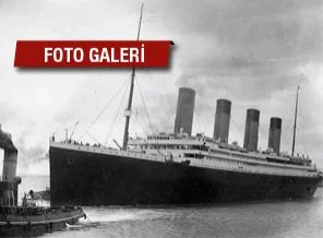 Çin yapımı Titanic 2 geliyor!