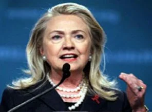 Clinton'ın Afganistan için yeni İpek Yolu projesi