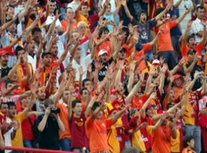 CNN'den Galatasaray'a özel belgesel!