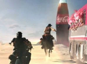 Coca Cola'nın yeni reklamına ırkçılık suçlaması