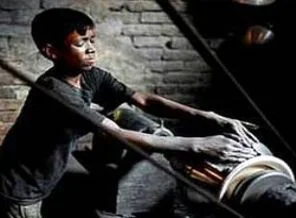 'Çocuk işçilere dair yasaklar göz ardı edildi'