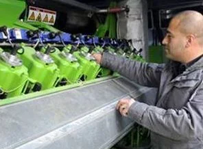 Çöpten elektriğe 39 başvuru