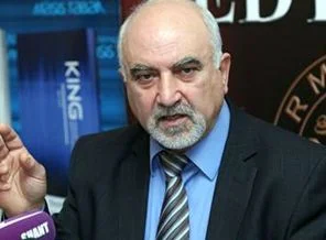 Cumhurbaşkanı adayına suikast