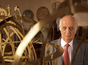 Da Vinci'nin şifresi İslam biliminde saklı