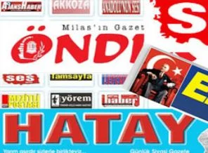 Daha çok ilan daha az gazete
