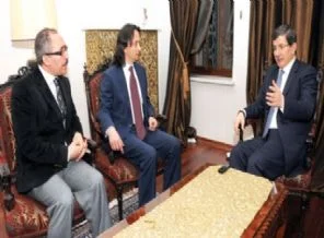 Davutoğlu: Dağlıca baskı ve Köşk seçimi irtibatlı