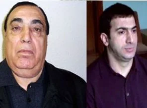 Ded Hasan'ın zanlısına İstanbul'da infaz