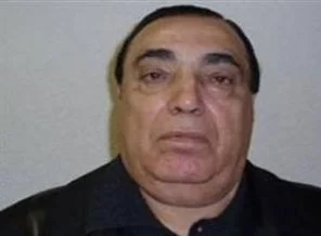 Dede Hasan'ın katil zanlısı tutuklandı