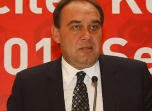 Demirören: Bahis olayını çözeceğiz