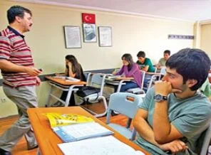 Dershanelerde son karar verildi