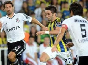 Dev derbinin günü belli oldu