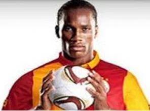 Didier Drogba, İstanbul'da