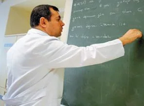 Din dersine işletmeci, İngilizce'ye ziraatçi