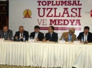 Diyarbakır'daki Medya Çalıştayı'nın sonuç bildirgesi!