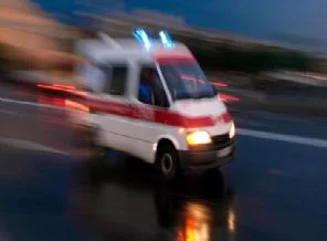 Doğan çocuğunu öldürüp gömdü