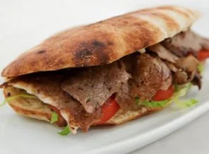 Dönerde domuz eti şoku..!