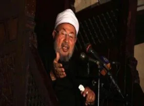Dr. Yusuf El-Karadavi`den Birlik Çağrısı