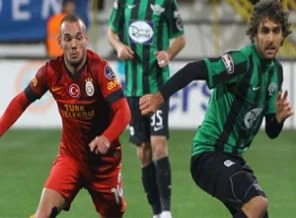 Drogba şova başladı: 1-2