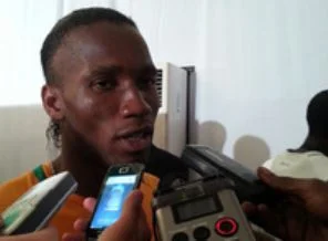 Drogba'ya 6 ay ceza gelebilir!