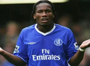 Drogba, yarın Türkiye'de