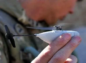 Drone mezarlığı: Afganistan ve Irak