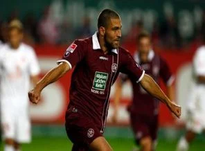 Dubai, İsrailli futbolcuya izin vermedi