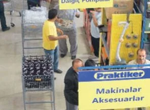 Dünya devinin Türkiye macerası bitti