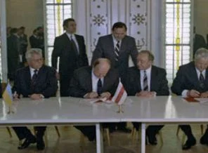 Dünyayı sallayan olayın anlaşma metni kayıp!