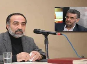 Ebubekir Sifil'den Abdülaziz Bayındıra: "Patolojik Vaka"