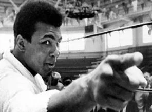 Efsane boksör Muhammed Ali'den kötü haber