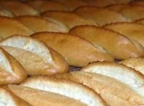 Ekmeğe zam geldi! İşte yeni ekmek fiyatı...