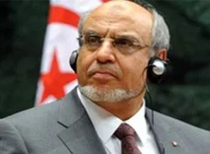 el-Cibali, adaylık teklifini kabul etmedi