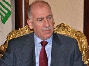 El Nuceyfi Türkiye'ye arka çıktı