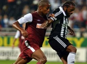 Elazığspor - Beşiktaş maçının ilk 11'leri belli oldu