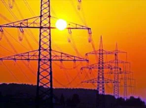 Elektrik hattından internet hizmeti