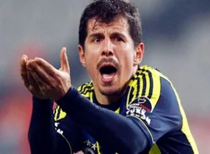 Emre: Kaybetme lüksümüz kalmadı