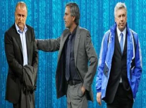 En çok kazanan teknik direktörler