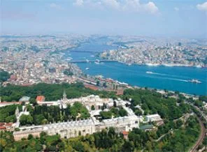 En çok ziyaret edilen müzeler