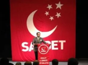 Erbakan hükümeti uyardı: AK Parti hükümeti...