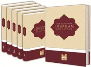 Erbakan Külliyatı okuyucusu ile buluşuyor