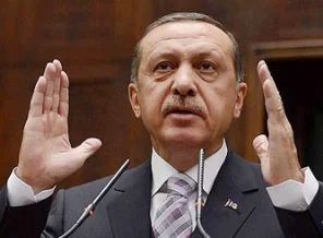 Erdoğan'ın açıklamasına Rumlardan tepki!